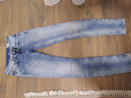 Damske rifle g star, g-star raw,26