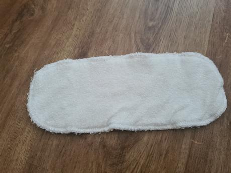 Látkové plienky, bamboolik