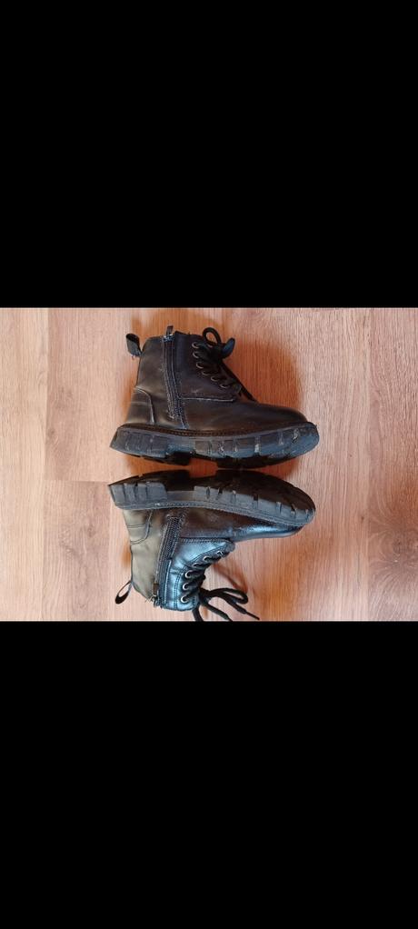 Prechodné čižmy, 28