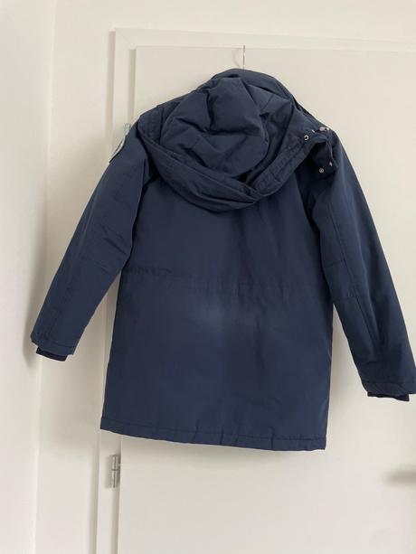 Gant vetrovka, gant,152