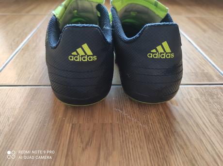 Kopačky pre chlapcov, adidas,32