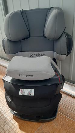 Autosedačka cybex pallas 2-fix, cybex