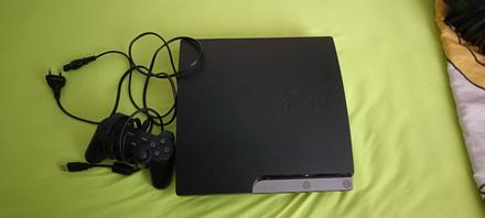 Ps 3, playstation 3,
