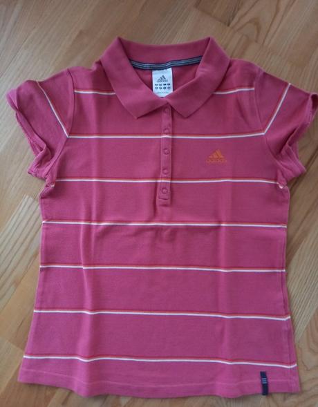 Tričko, adidas,36