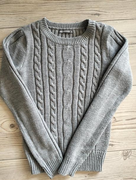 Pulover, terranova,s