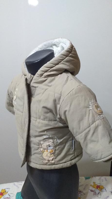 Bundička jacky baby, jacky,62