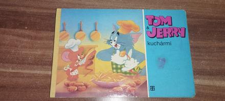 Tom a jerry,