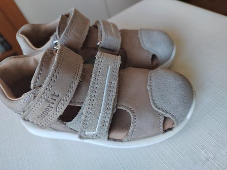Sandále superfit - bumblebee v.22, superfit,22