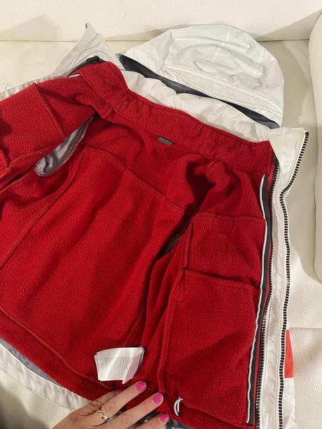 Zimná bunda, salewa,104