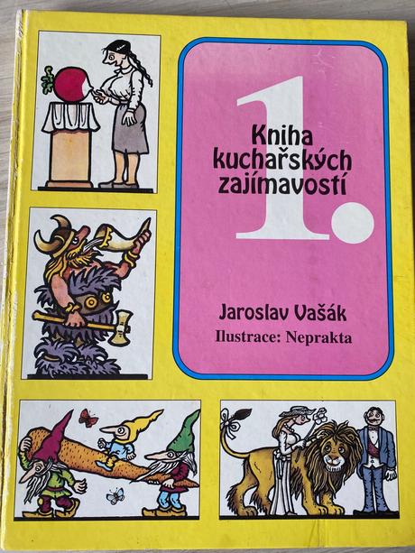 Kniha kucharských zaujmavostí guinessove rekordy,