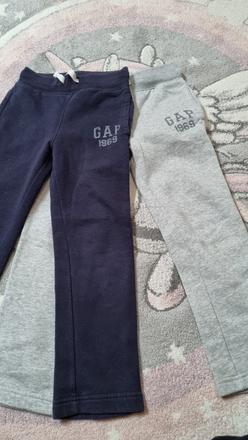 B3589 tepláky 2ks, gap,116