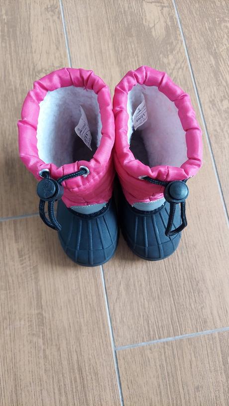 Zimné čižmy 20/21, playshoes,20