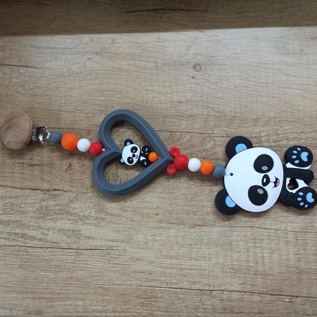 Retiazka na kočik bez mena,