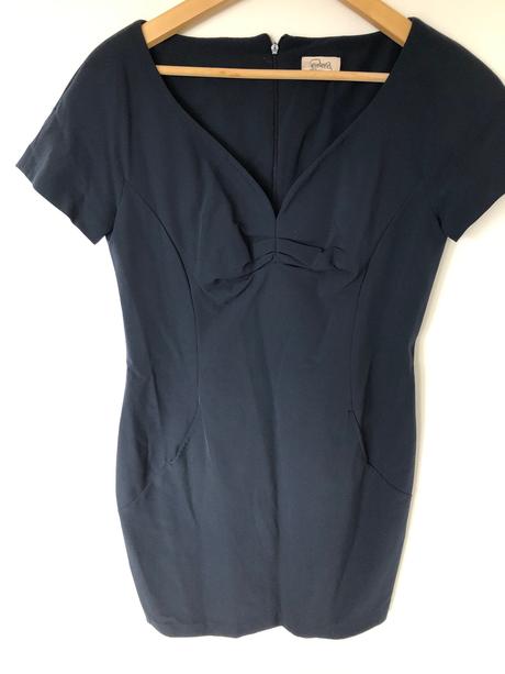 Talianske šaty 40/42, 40