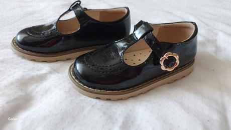 Lakované topánky, next,25