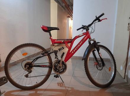 Bicykel olpram xx series, olpran,28