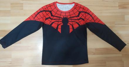 Spiderman 12-14 rokov,