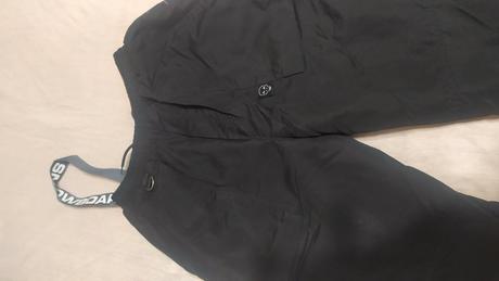 Nohavice na lyžovanie, 164