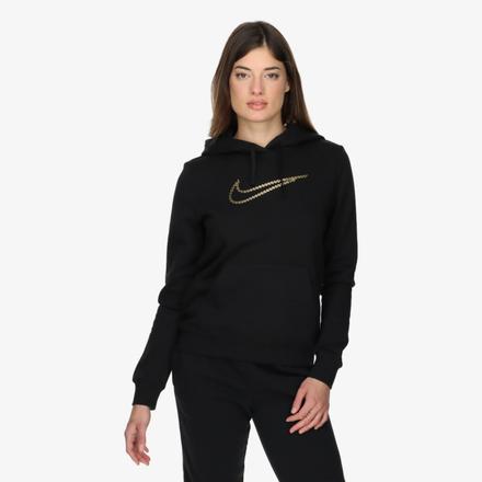 Mikina nike club fleece, nike,s