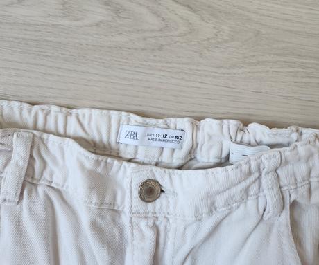 Rifle zara, zara,152