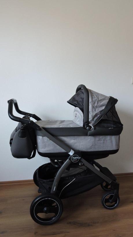 Peg-pérego pop up - 3-kombinácia + príslušenstvo, peg-pérego,peg-pérego book plus pop up