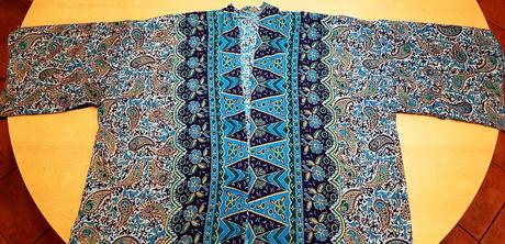 Predám letný nohavicový komplet veľ.uni, 