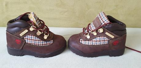 Originál timberland topánky, timberland,25