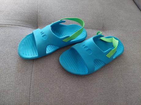 Šlapky č.25-26, 25