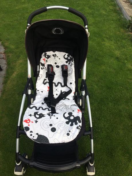 Bugaboo bee +, bugaboo,bugaboo bee+