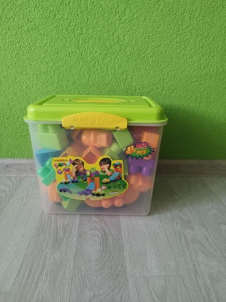 Lego pre najmenších,