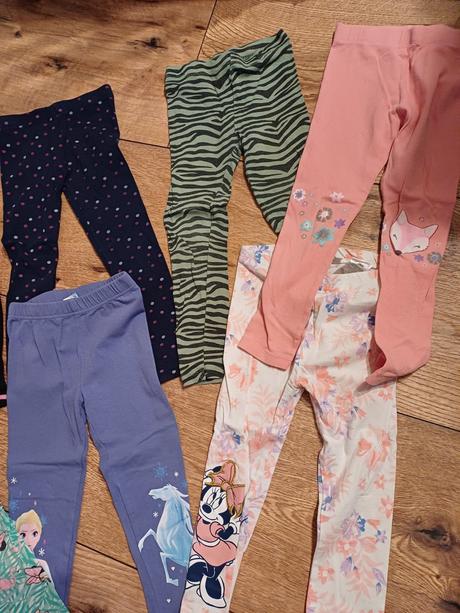 Legíny sedia na 104, pepco,104