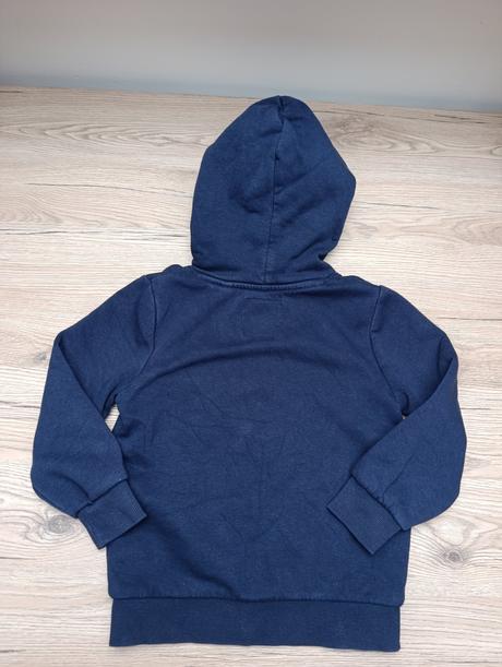 Chlapčenská mikina dinosaurus, c&a,110