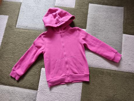 Dievčenská mikina, f&f,122