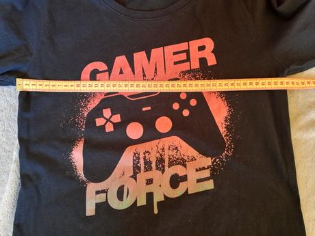 Chlapčenské tričko, chapter young,170