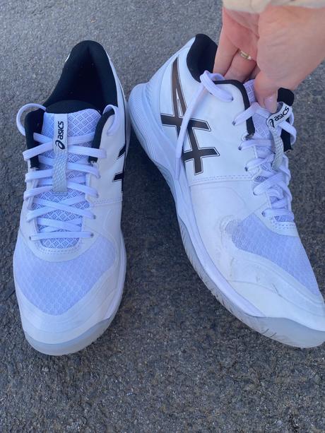 Asics botasky gel-tactic 12, asics,44