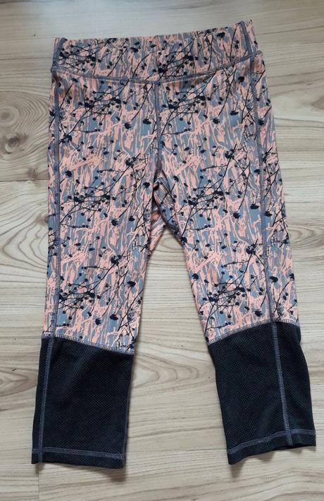 Fitness leginy  crane č.34, 34