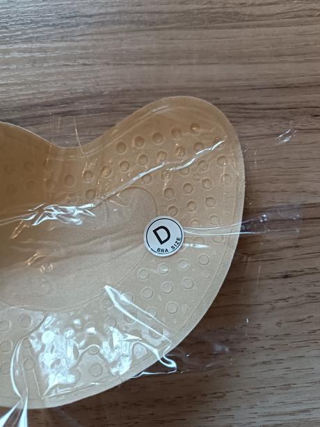 Samodržiaca podprsenka, 75c