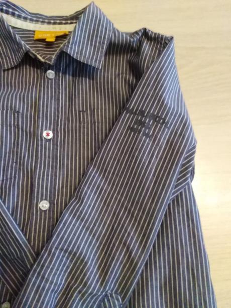 Košeľa, one by one,140