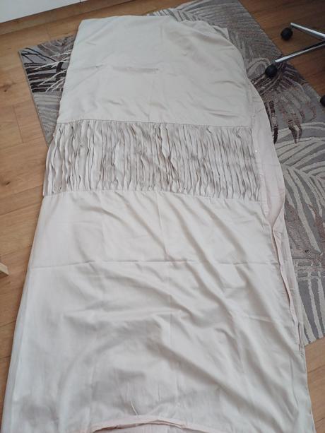 Návliečka na paplón next by kylie 220x210 cm,