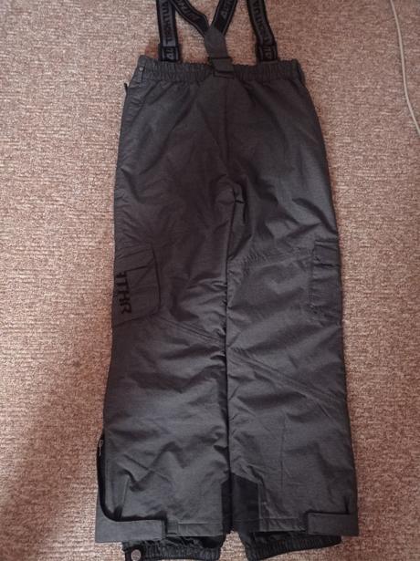 Otepľovačky 152/158, authority,152