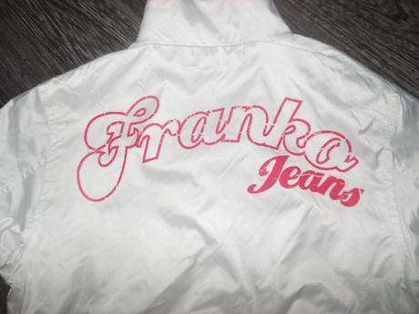 Prechodná bunda miss bellina, 116