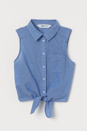 Nová,140/146 h&m bluzka,10-11 r., h&m,152