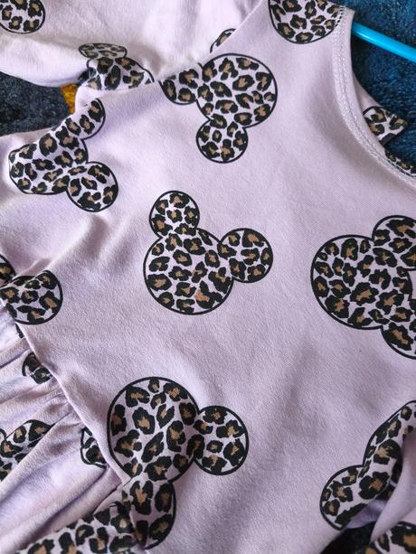 Minie saty, 116