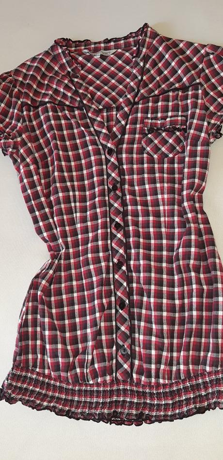 Košeľa clockhouse xs, clockhouse,xs