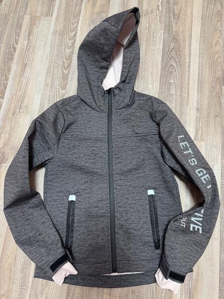 Softshellová bunda, takko,134