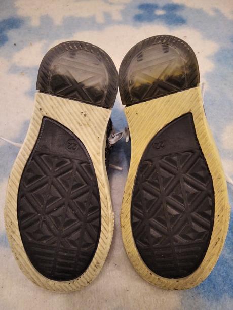 Tenisky veľ. 22, 22