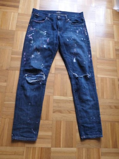 Ralph lauren original stylove damske rifle m, ralph lauren,m