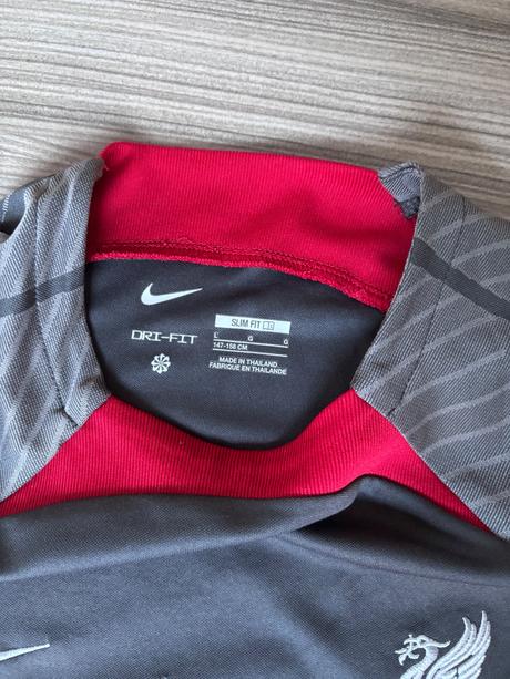 Súprava lfc, nike,158