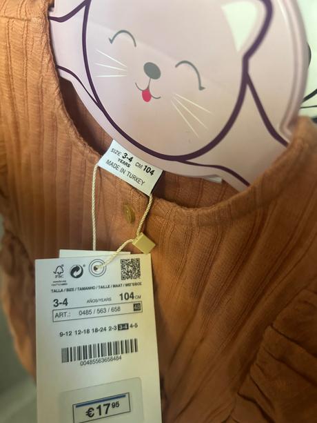 Letné šaty zara 104, zara,104