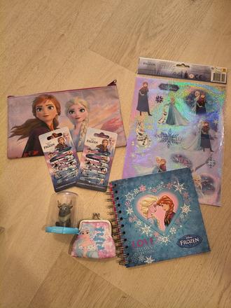 Frozen - elsa, 
